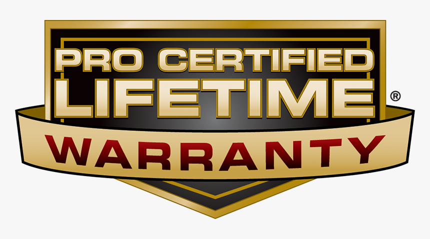 Lifetime Limited Powertrain Warranty At John Sinclair - Lifetime Powertrain Warranty, HD Png Download