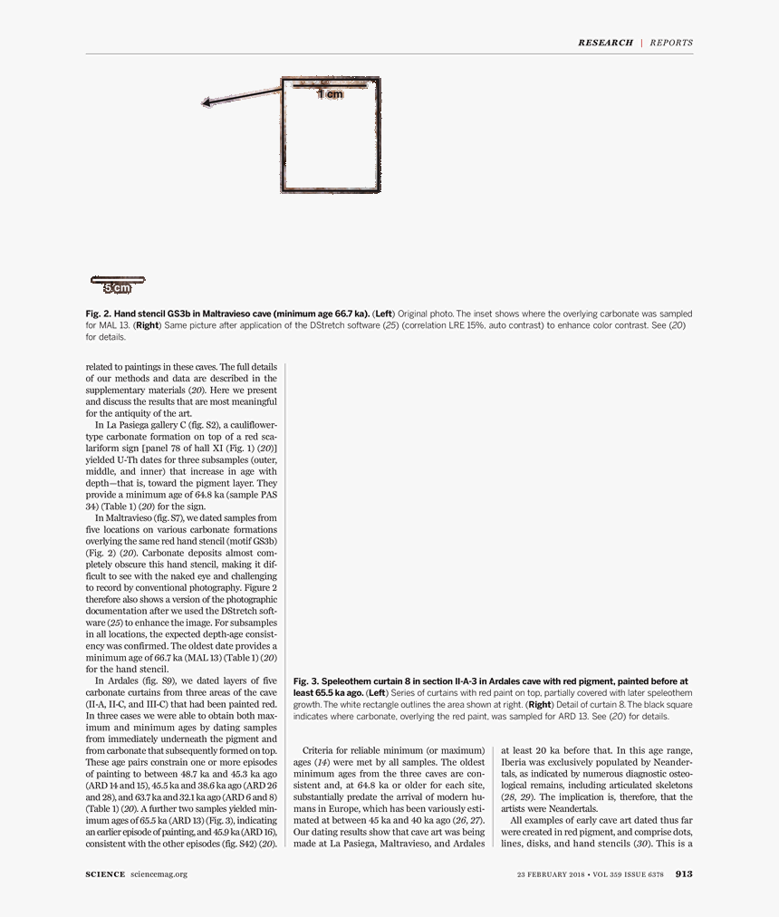 Folio Fifteen From Burchard Of Sion's De Locis Ac Mirabilibus, HD Png Download