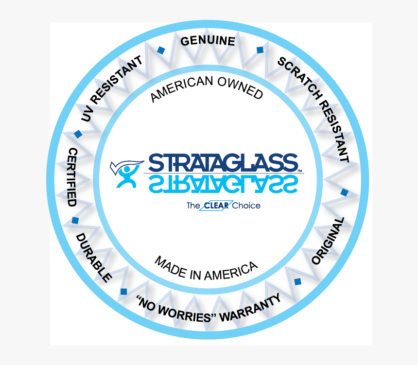Strataglass, HD Png Download