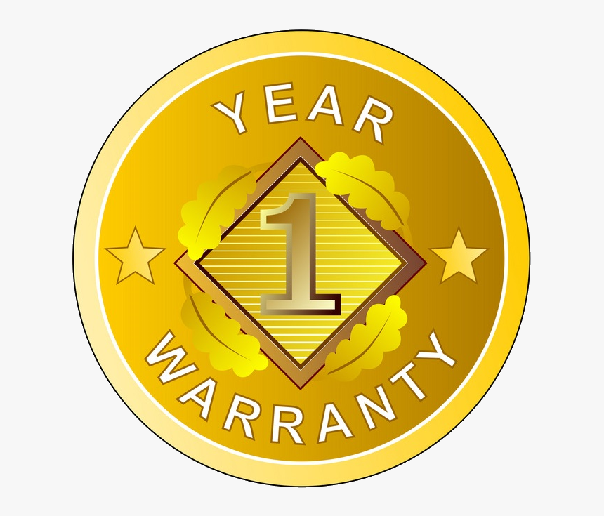 Product Has 1 Year Extended Warranty Instead Of 1/2 - 1 Year Warranty, HD Png Download
