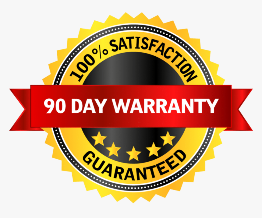 E&j Appliance Service Company Home Appliance Repair 90 Days Warranty