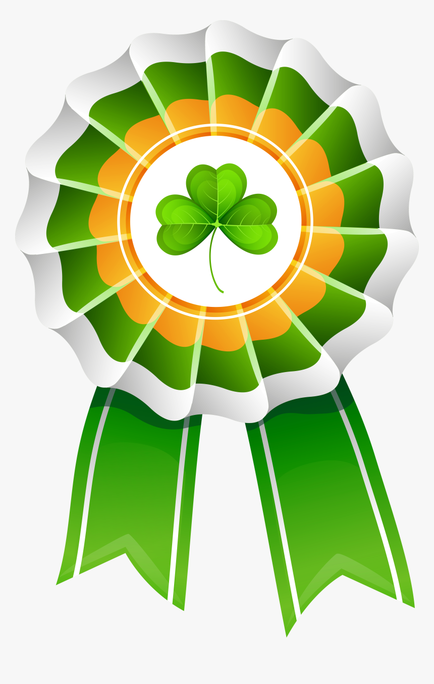 Transparent Background Free St Patricks Day Clip Art, HD Png Download