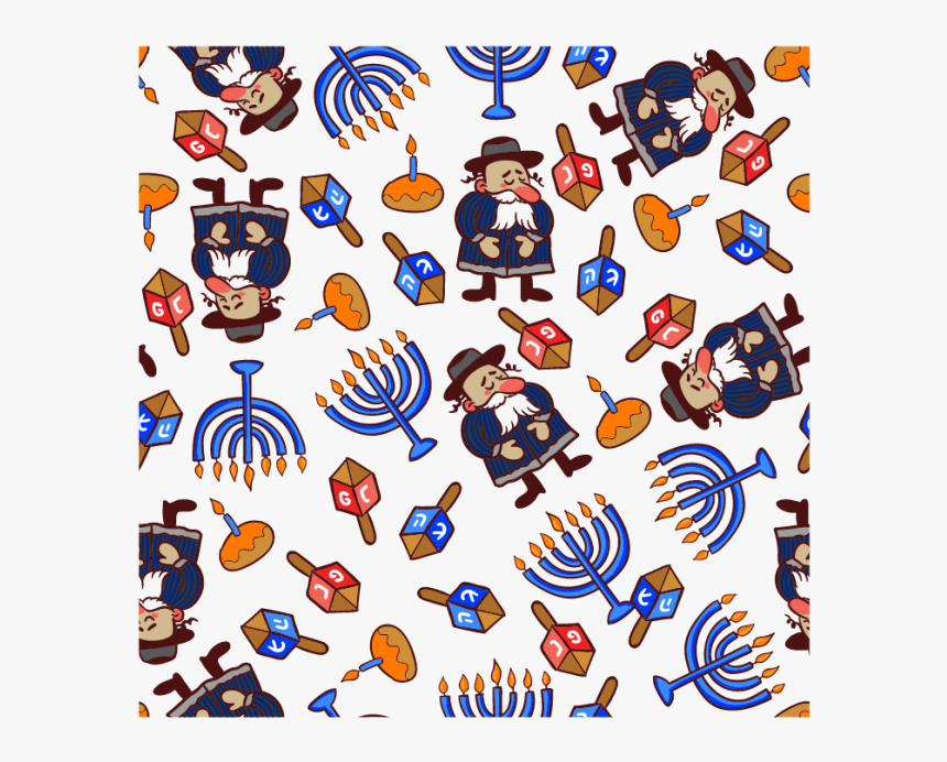 What Is Hanukkah , Png Download - Hanukkah, Transparent Png
