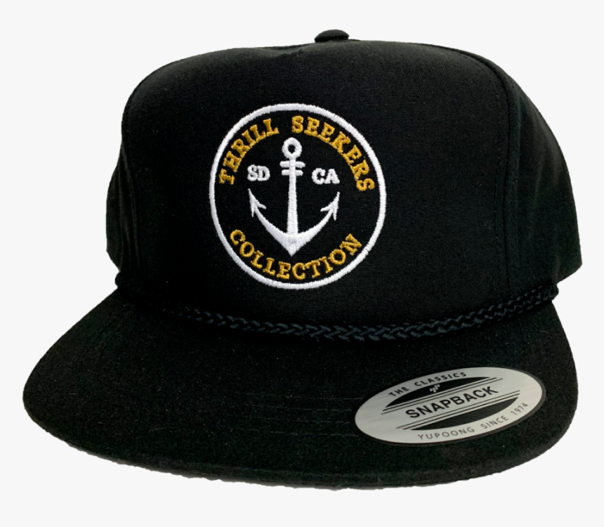 Anchors Up Captain Hat - Cook County Circuit Court, HD Png Download