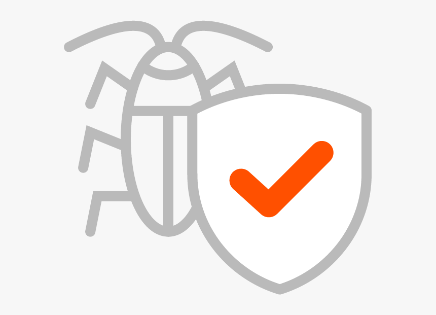 Trojan Protection - Graphic Design, HD Png Download