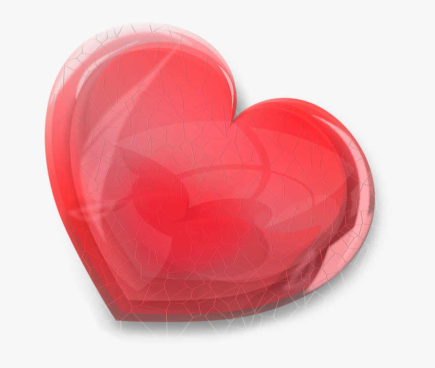Heart, HD Png Download