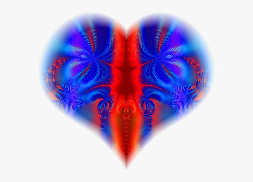 Fractal Art, HD Png Download