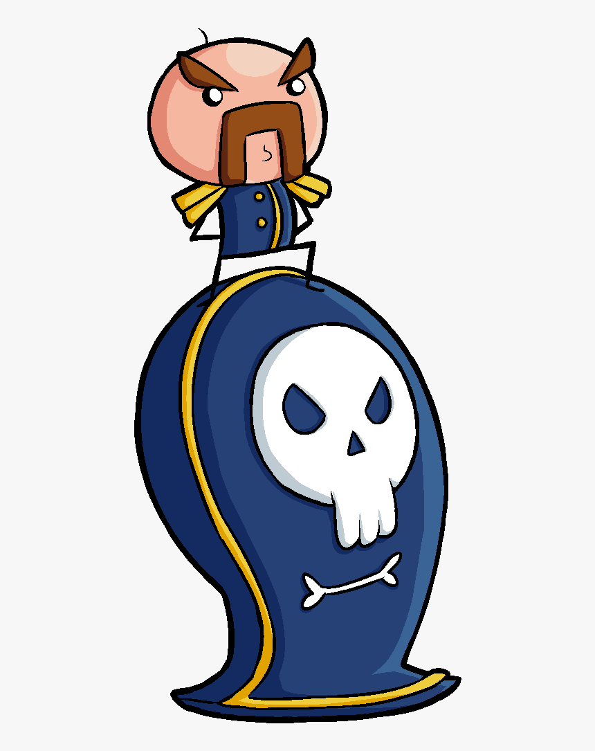 Wikiara - King Of The Hat Characters, HD Png Download