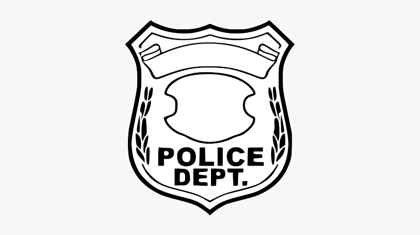Police Badge Png - Mats University Raipur Logo, Transparent Png