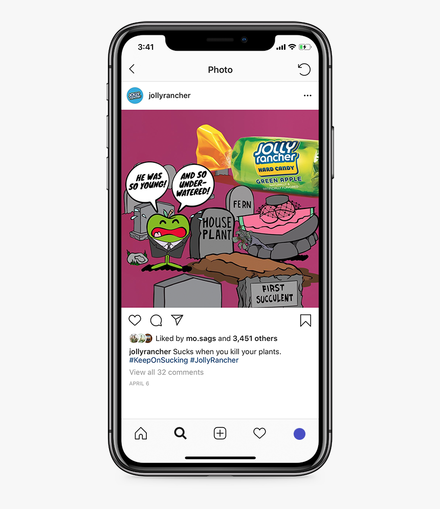 Jolly Rancher, HD Png Download , Transparent Png Image - PNGitem