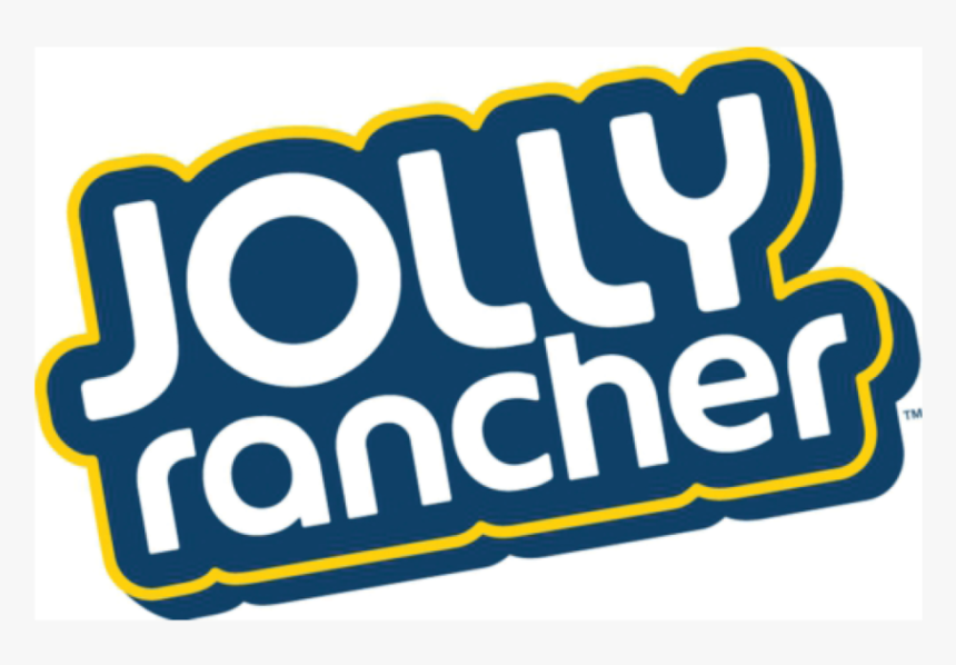 Jollyranchers Jolly Rancher, HD Png Download , Transparent Png Image