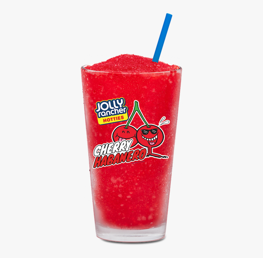 Cherry Habanero - Jolly Rancher, HD Png Download