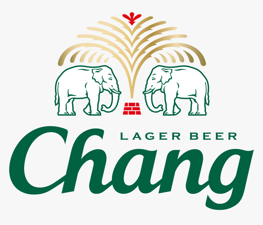 Thumb Image - Chang Beer Logo Vector, HD Png Download