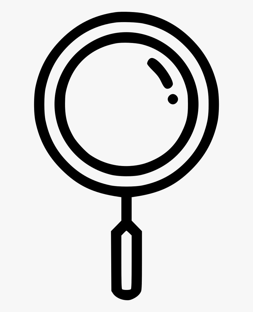 Sauce Pan Fry Frying Saute Cook - Circle, HD Png Download