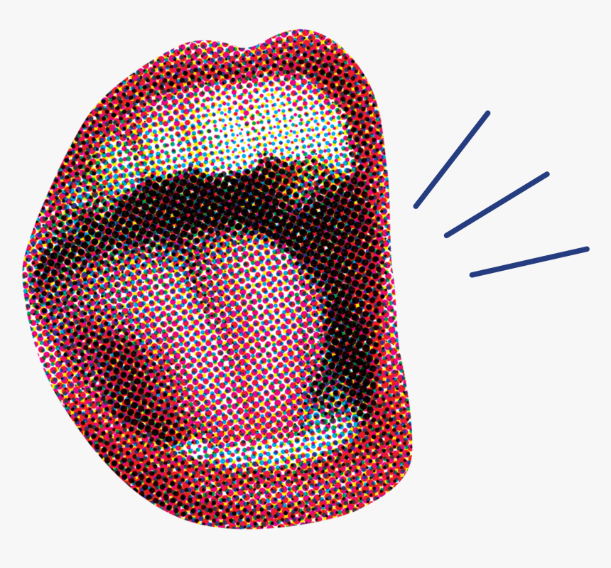 Colorfulness, HD Png Download