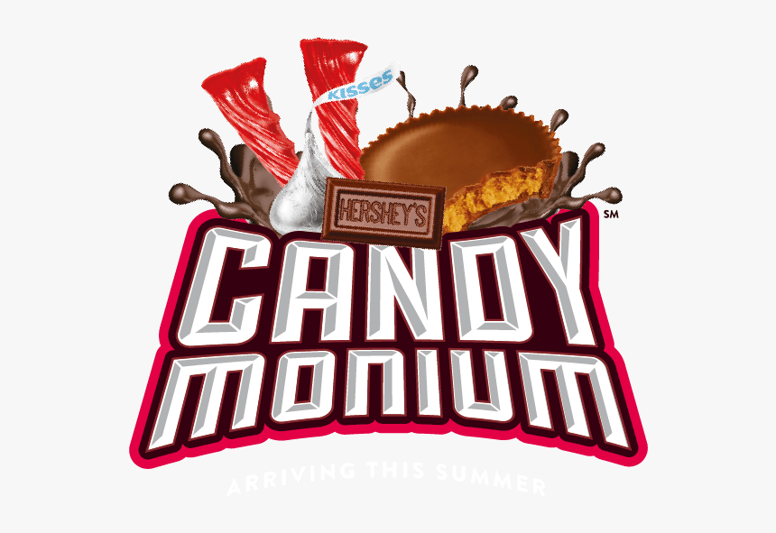 Candymonium, HD Png Download