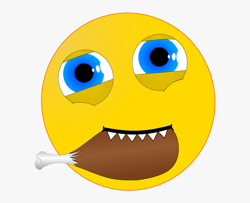 Smiley, HD Png Download