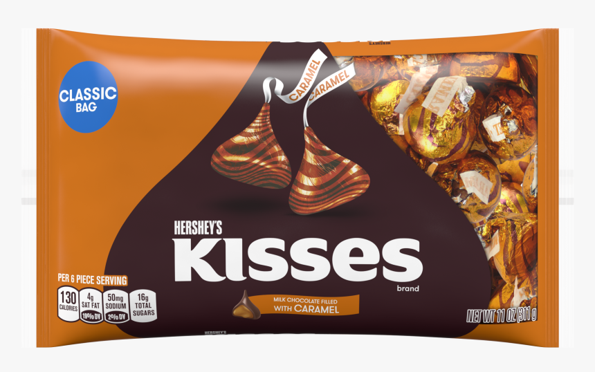 Hersheys Kisses Special Dark, HD Png Download