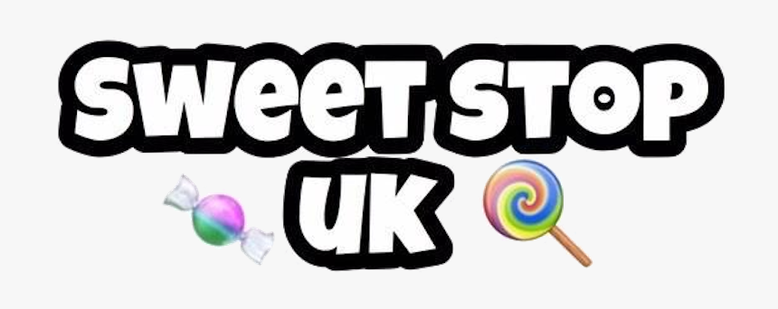 Sweetstop Uk - Graphic Design, HD Png Download
