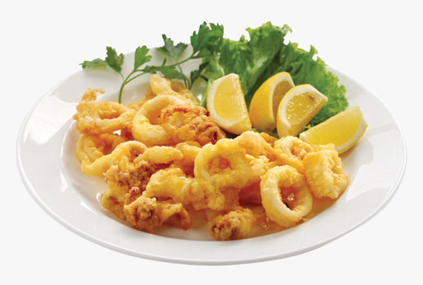 Calamari Png, Transparent Png