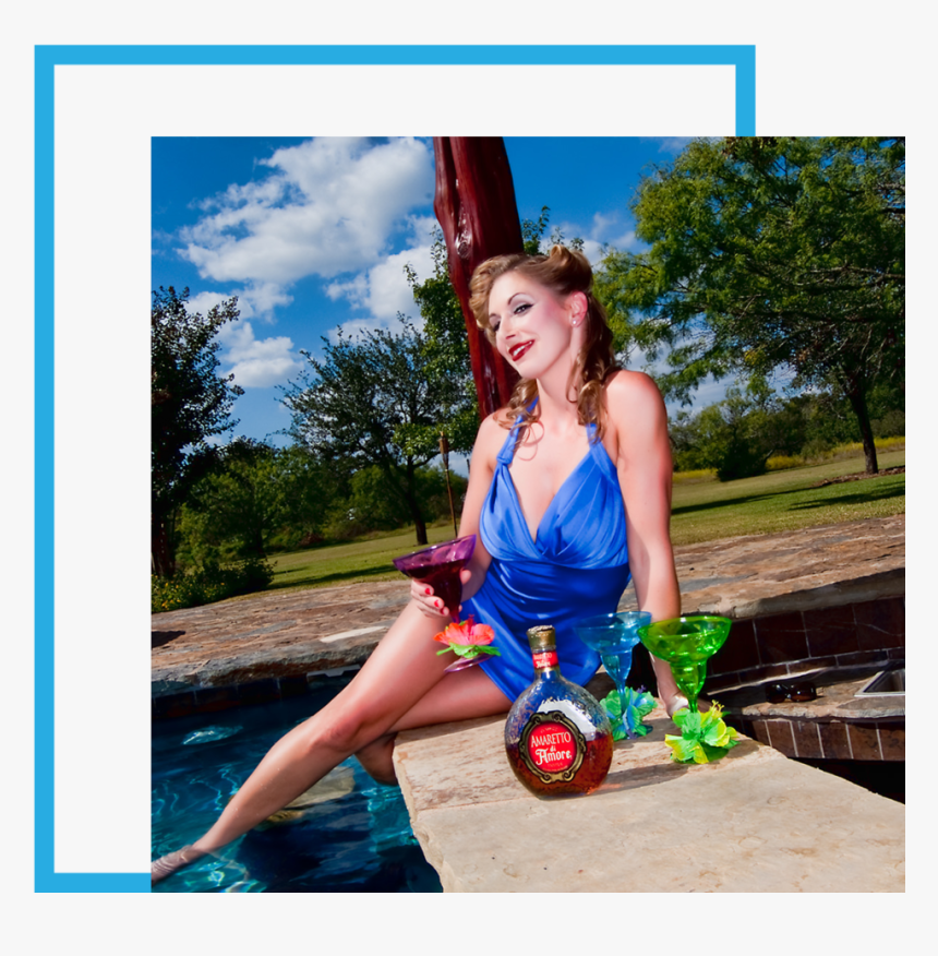 Epphotography Umc Pinup - Girl, HD Png Download