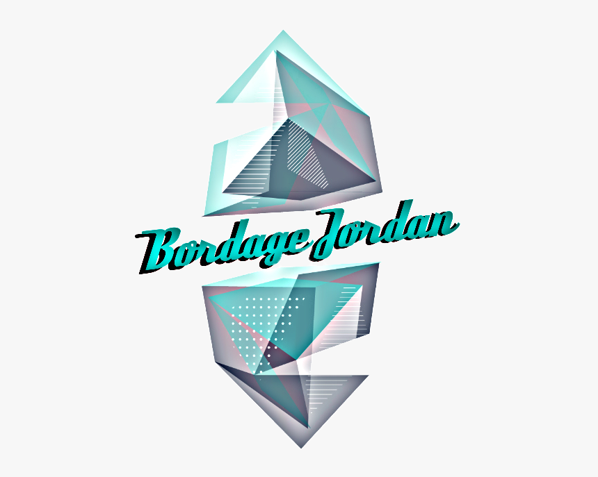 Jordan Bord - Triangle, HD Png Download