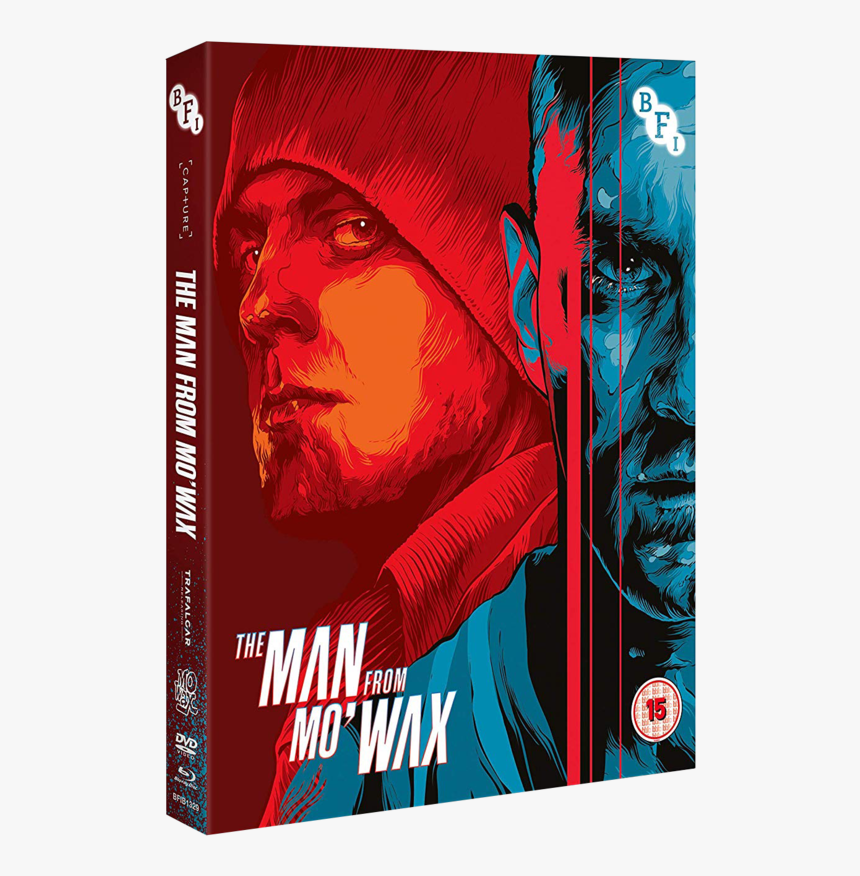 Dual Format Edition Front, HD Png Download