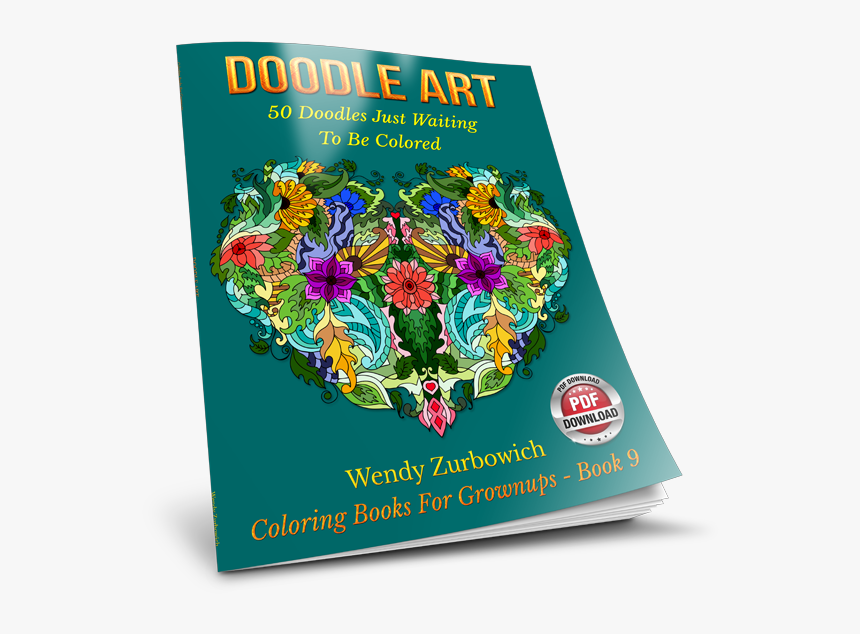 Doodle, HD Png Download