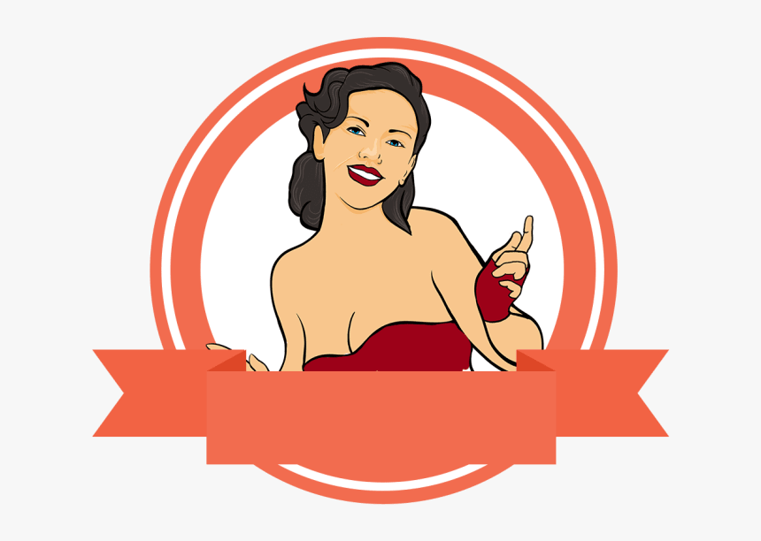 Girl, HD Png Download