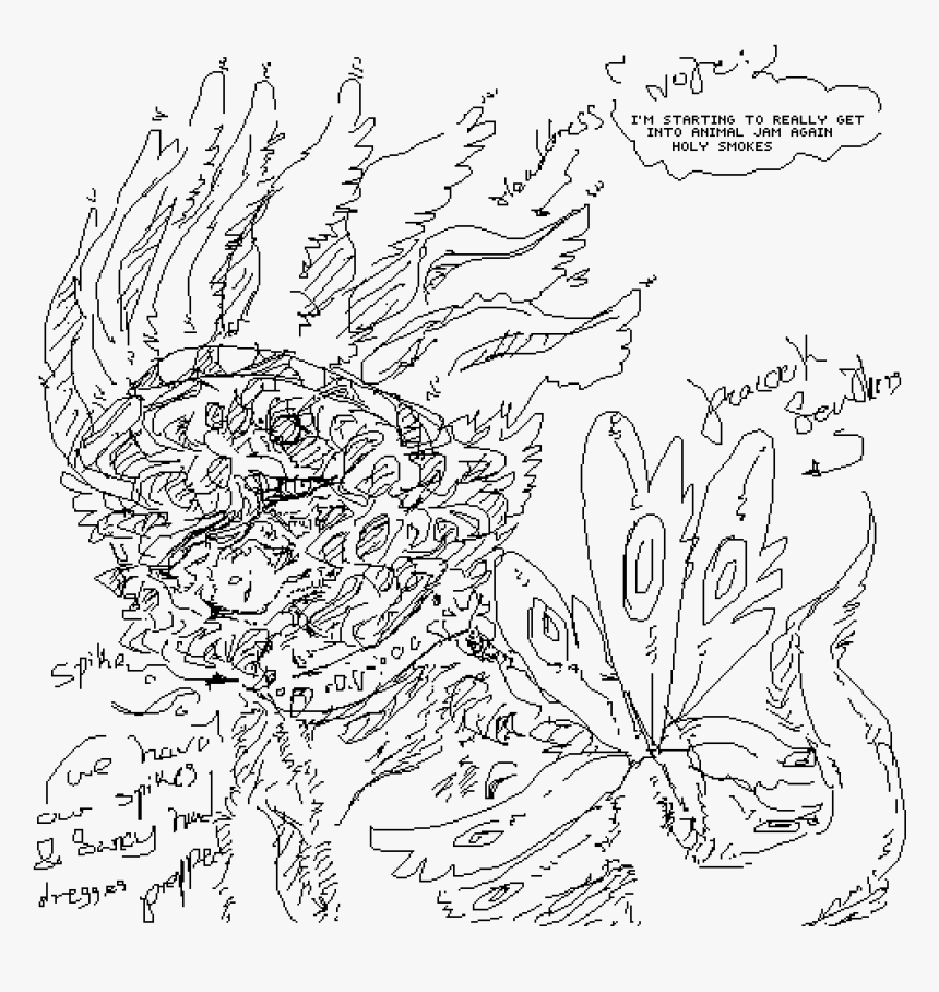 Line Art, HD Png Download