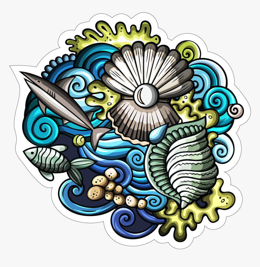 Blue Shark 
 Class Lazyload Lazyload Mirage Featured, HD Png Download