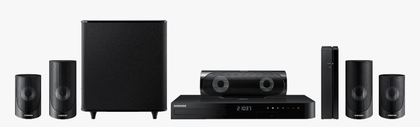 Image Product 79 - Samsung Ht J5500, HD Png Download