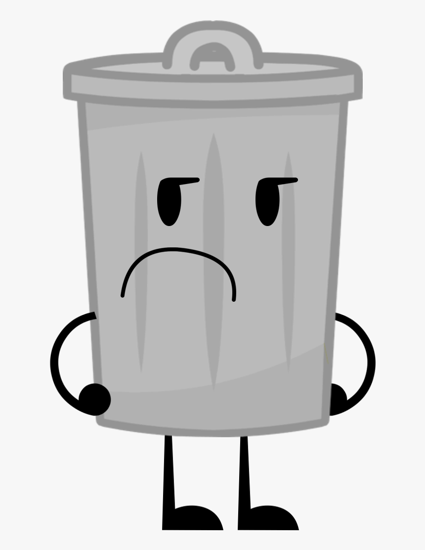 Full Clipart Full Bin, HD Png Download