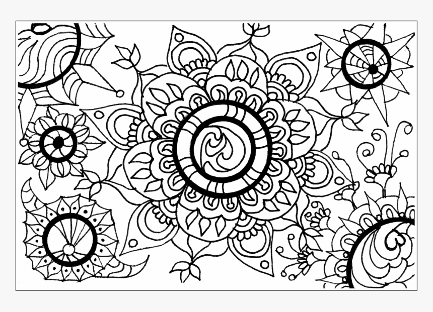 Line Art, HD Png Download