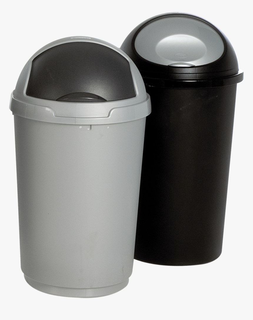 Flip Top Bin Hire For Events - Plastic, HD Png Download