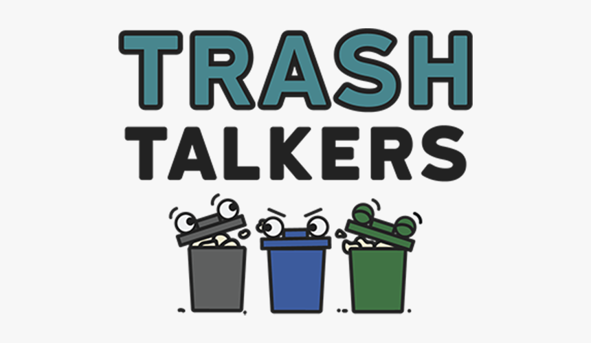 Recycle Mania Sign - Cartoon, HD Png Download