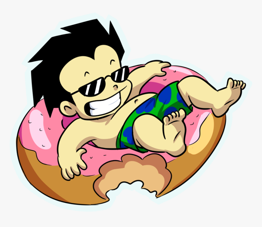 Cartoon, HD Png Download