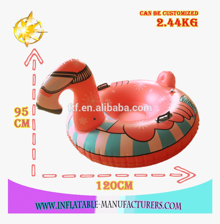 Inflatable, HD Png Download