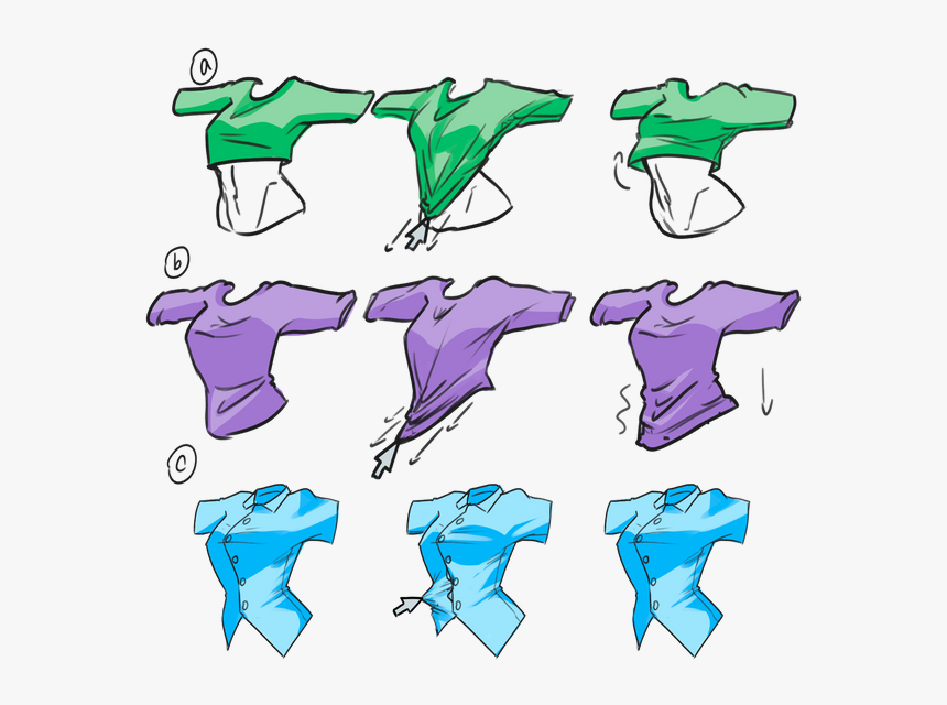 Gravedad-camisa, HD Png Download