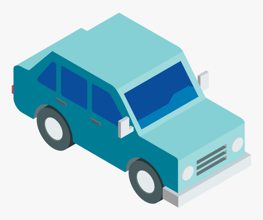 Driving-directions, HD Png Download