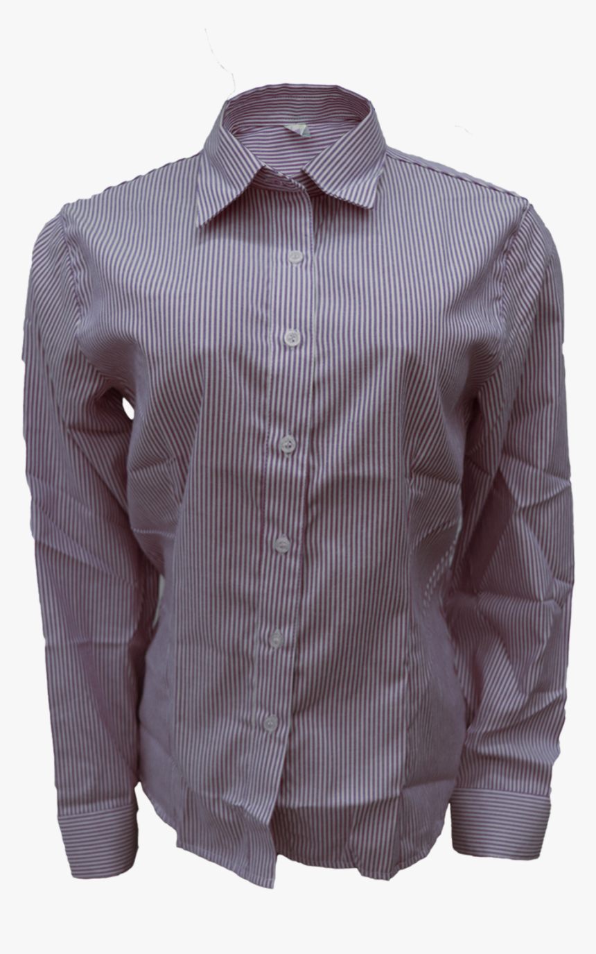 Camisa Oxford Rayas - Formal Wear, HD Png Download
