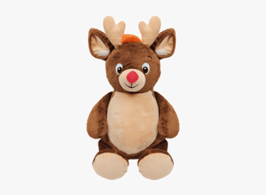Cubbies Reindeer, HD Png Download