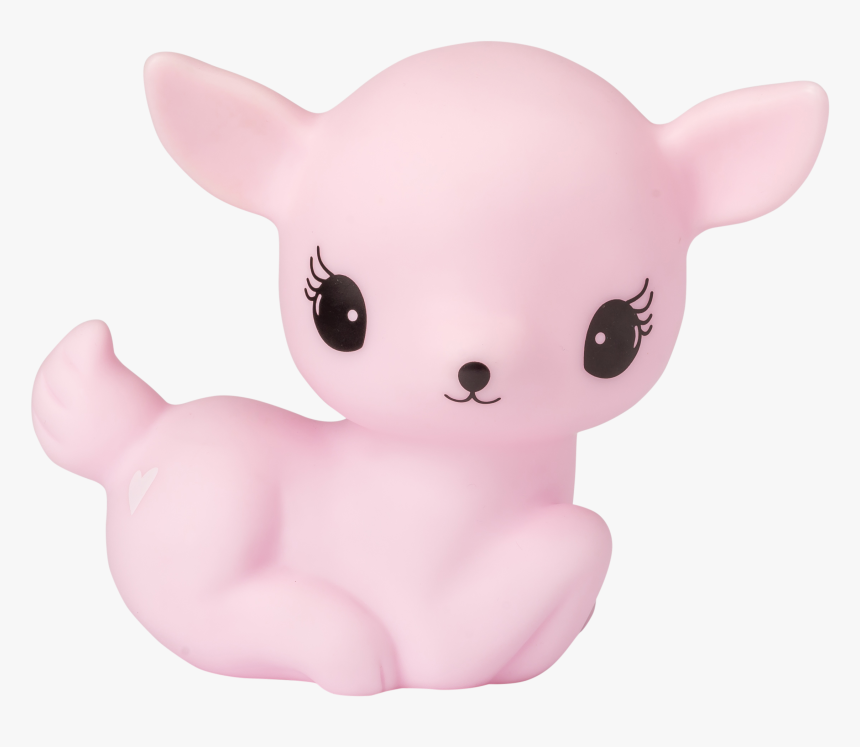 Nachlampje Hertje, HD Png Download