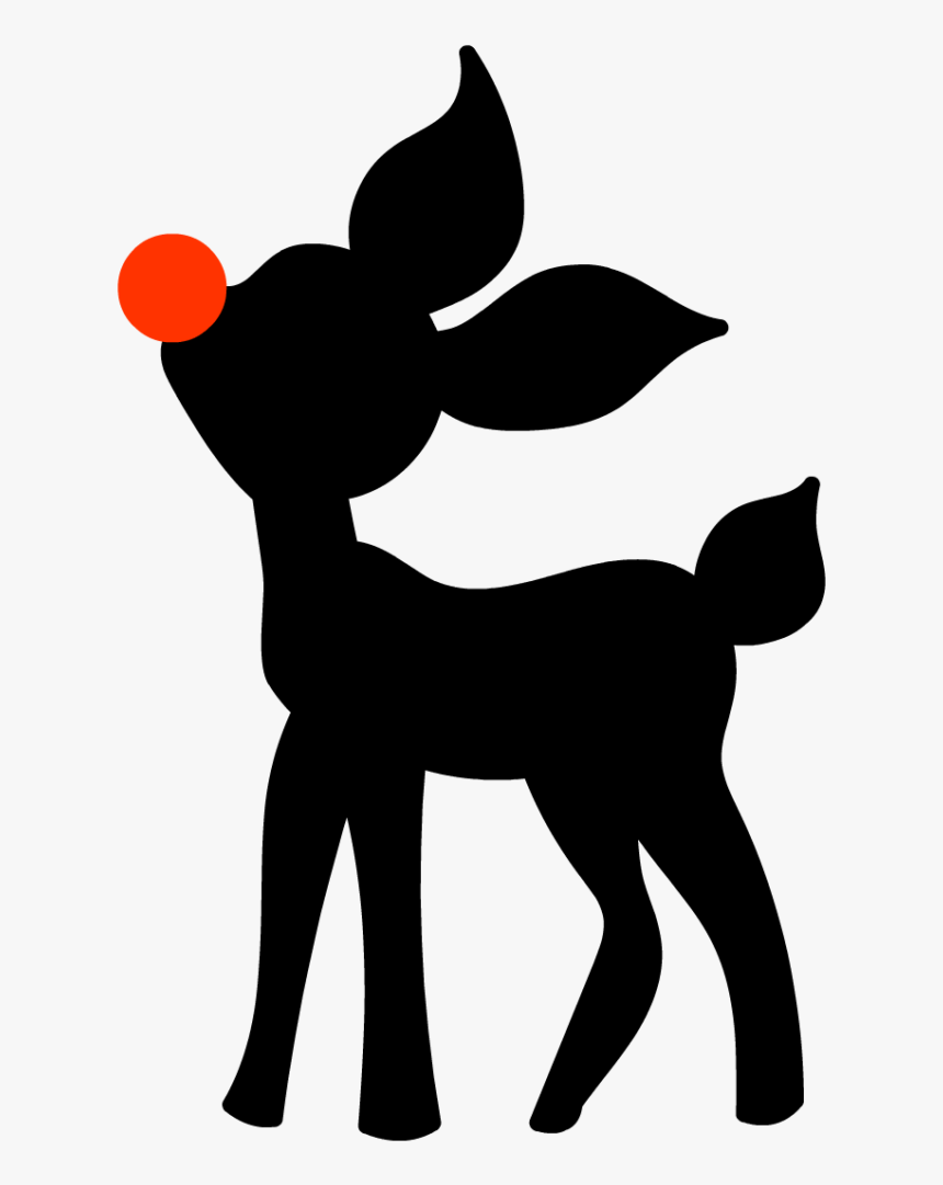 Deer, HD Png Download