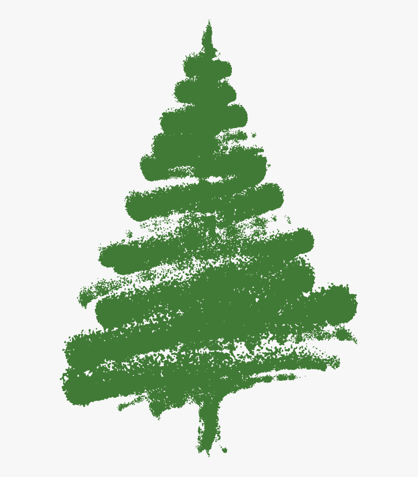 Kdi Landscaping Logo1 - Holiday Tree Clip Art, HD Png Download
