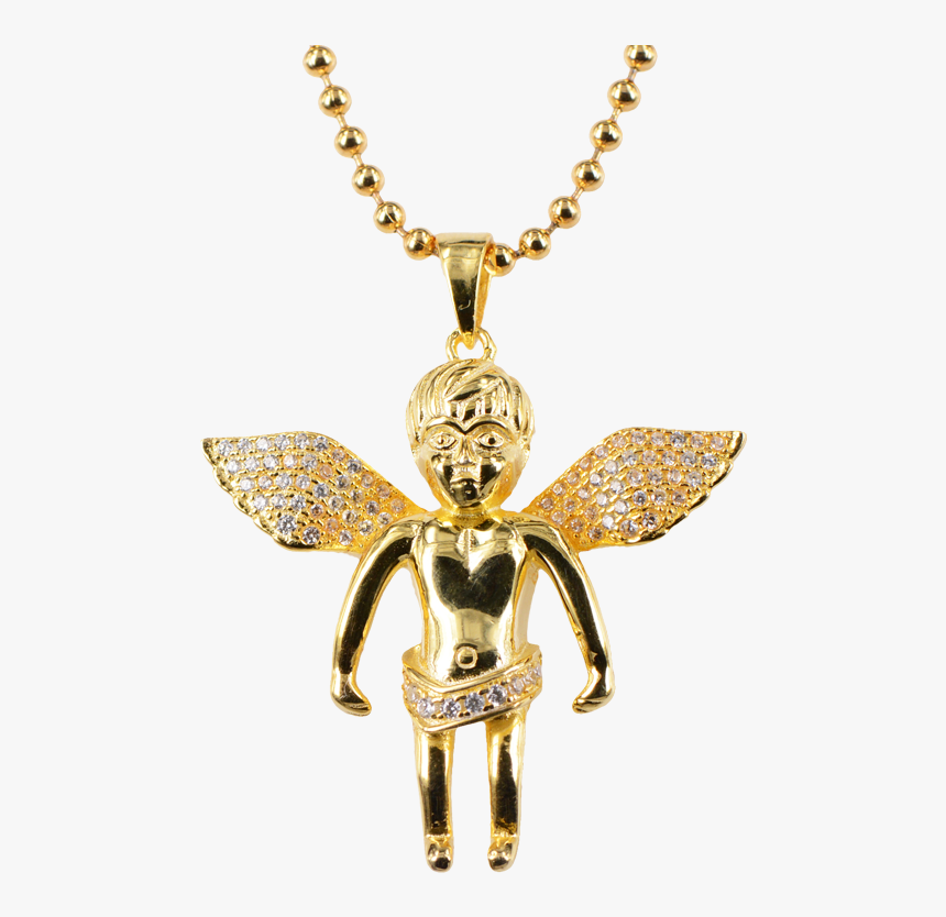 Wholesale High Quality Jewelry Angle Wings Girl Pendant - Stratosphere Sparkle Green Paparazzi, HD Png Download