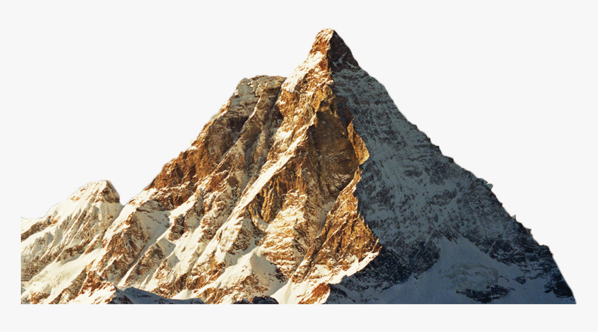 Klein Matterhorn, HD Png Download