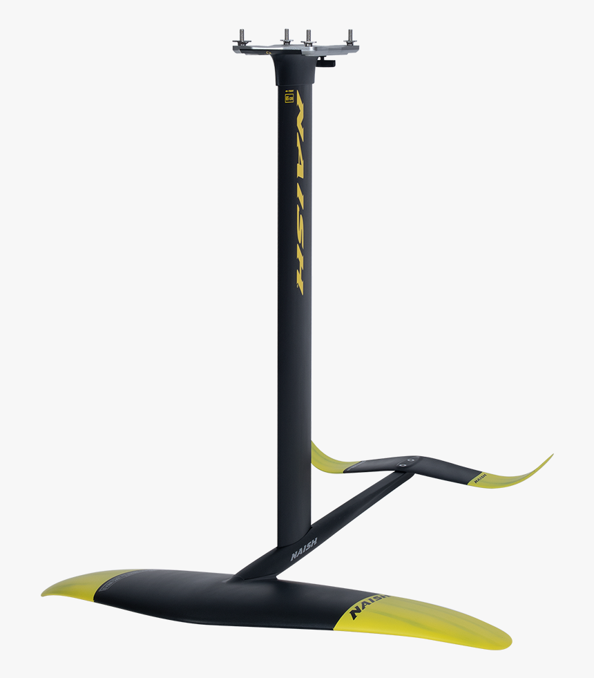 Naish Jetfoil, HD Png Download