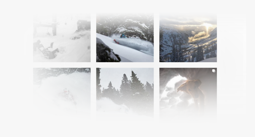 Snow, HD Png Download