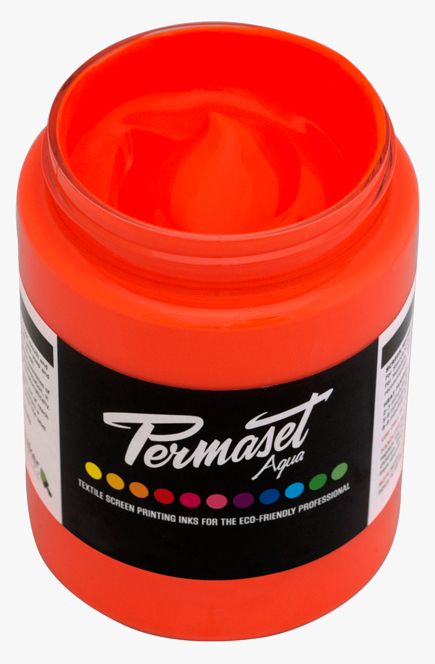 Orange R Permaset, HD Png Download